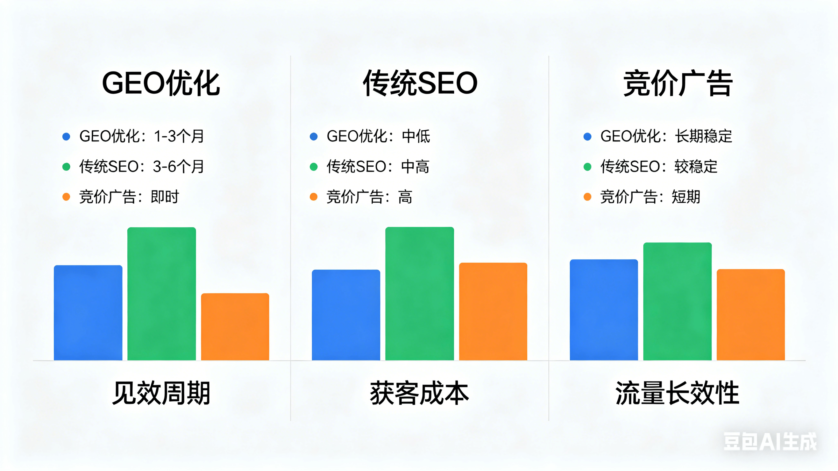 黔东南GEO优化多久能出效果？企业AI获客见效周期全解析